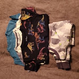 Boys Rumi & Ryder, Hollywood Jean People, Bixby Nomad, Runway brands XS (5)